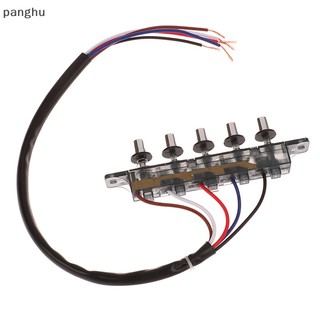 1 phụ kiện nút công tắc điều khiển công tắc 5 nút đa năng vn