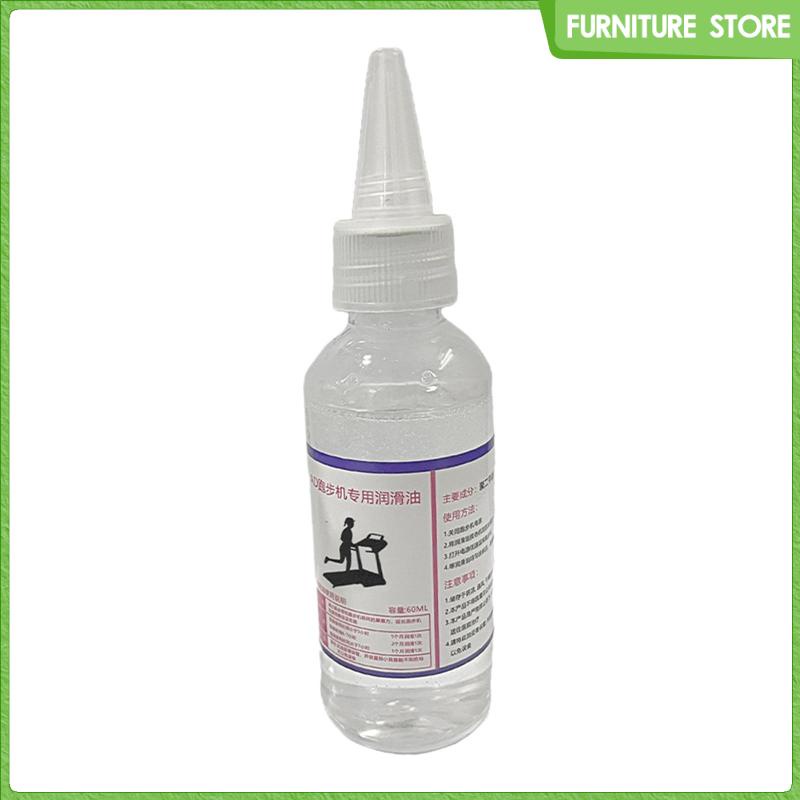 Dầu Bôi Trơn silicone Cho Máy Chạy Bộ