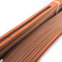 Thắt lưng cối xay gió sang trọng nhẹ nhàng thắt lưng da bò lớp đầu tiên khóa trơn bằng thép không gỉ công sở cho nam thắ