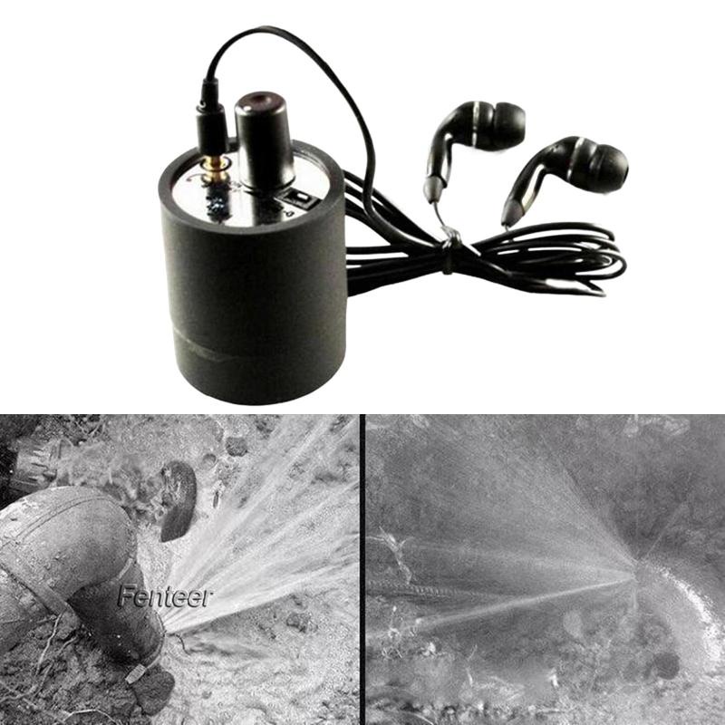 Xuyên Qua Tai Nghe Micro Gắn Tường Bao Gồm Tai Nghe Chống Rò Rỉ Nước