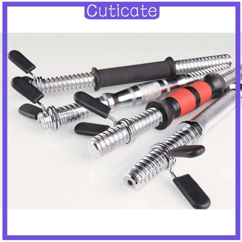 Khóa Lò Xo 24 / 25 / 28 / 30mm Hỗ Trợ Tập gym Tiện Dụng