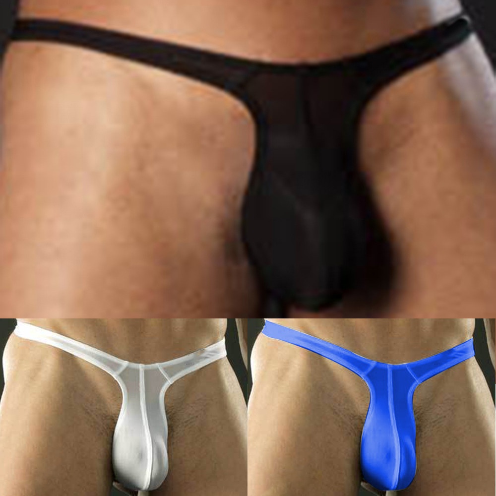 Quần Lót Sịp Áo Ngực Và Quần Lót Hở Lưng Độ Sáng. Quần Lót Lưng Thấp Siêu Nhẹ Thời Trang Cho Nam