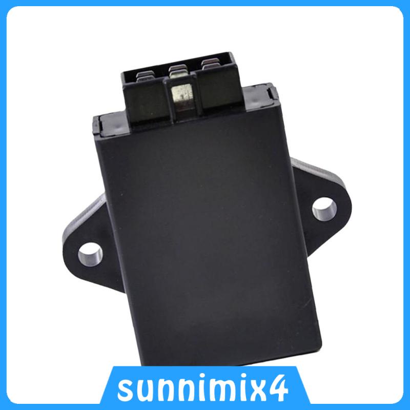 Mô-đun bộ đánh lửa hộp CDI 6 chân xe máy cho GN250