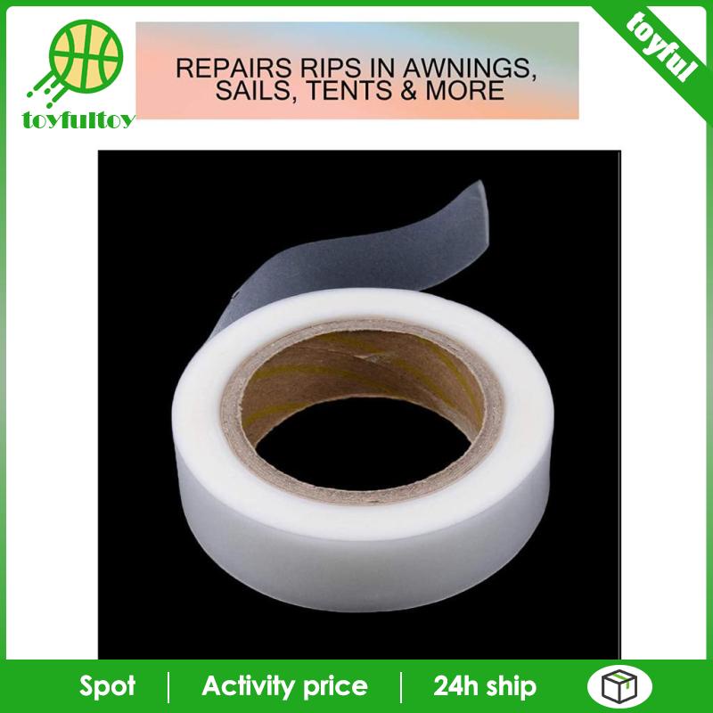 Băng Keo Dán Chống Thấm Nước Dài 20m