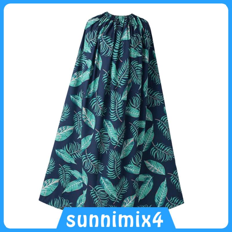 Thay Đổi Áo Choàng Bơi Cho Nữ, Khăn Tắm Thay Đổi poncho Cho Người Bơi