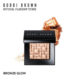 [FullBox] Phấn bắt sáng Bobbi Brown Highlighting Powder 8g