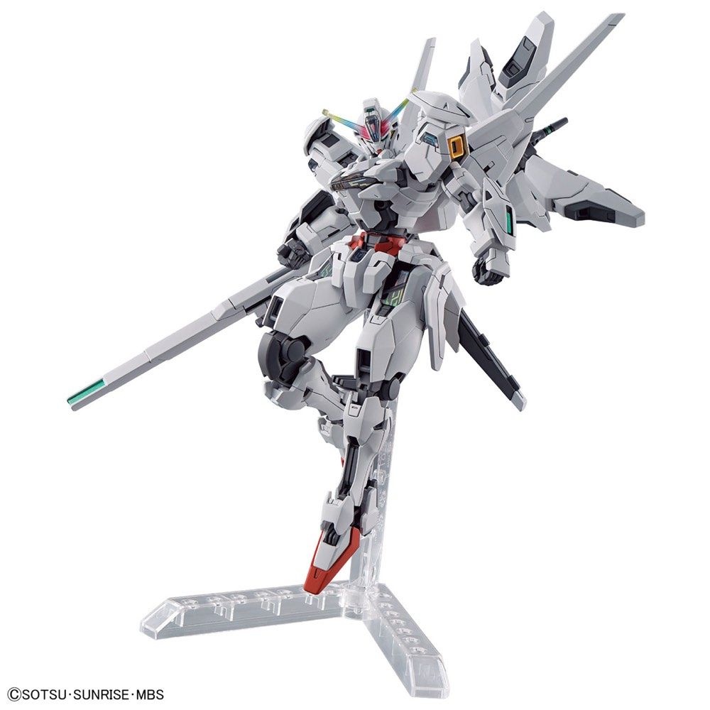 Mô Hình Lắp Ráp Gundam HG TWFM Calibarn   SẴN HÀNG
