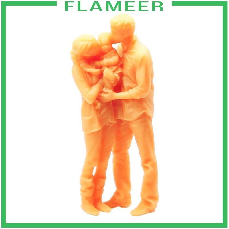 Mô Hình Nhân Vật Người Tí Hon Tỉ Lệ 1 / 64