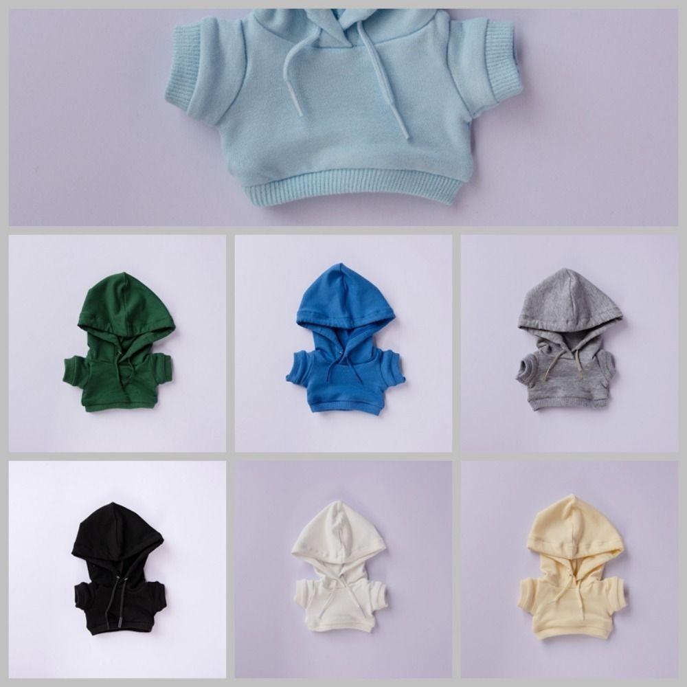 Áo Hoodie handmade Dễ Thương Cho Búp Bê 10cm 10cm 10cm 10cm