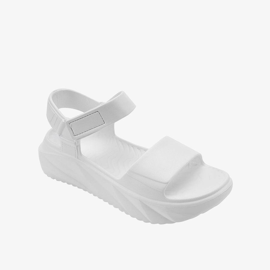 Giày Sandals Nữ HOLSTER Cloudnine  White