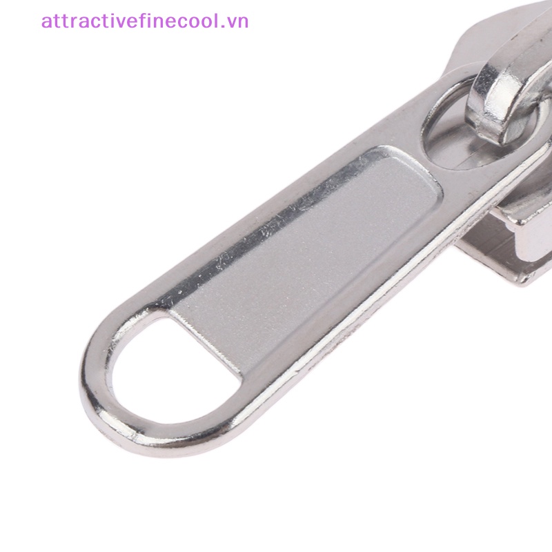 5 / 8 Khóa Kéo Thay Thế 4 Kích Cỡ
