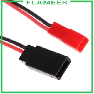 Dây cáp chuyển đổi từ giắc cắm / ổ cắm sang cổng cắm jr servo