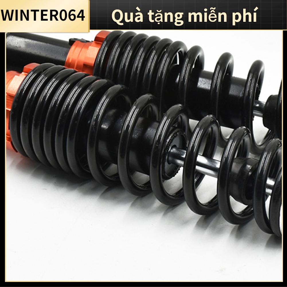 2 Chiếc Xe Máy Giảm Sóc Phía Sau Đa Năng Treo Chấn Cho Điện Tay Ga Winter064