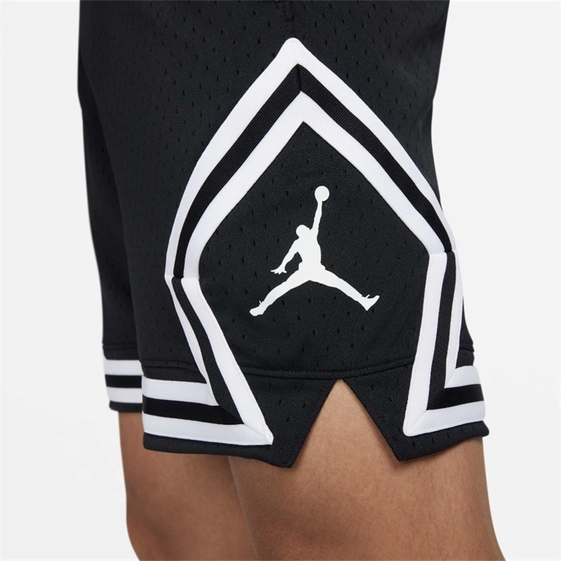 Quần short 100% Phối Lưới Nhanh Khô plus size Cho Nam Nữ