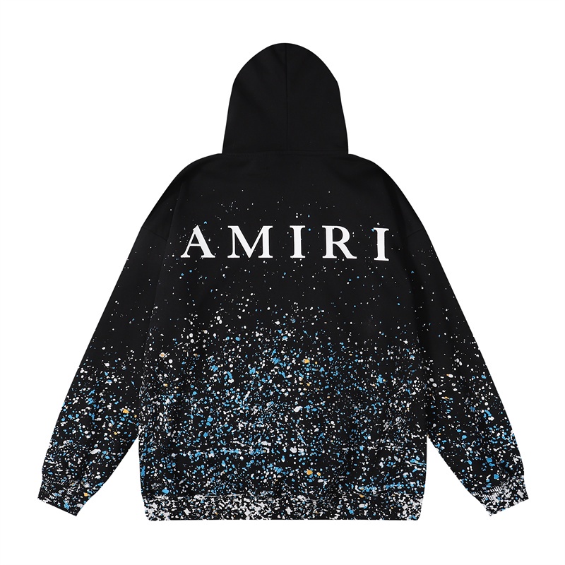 Áo Hoodie unisex plus size s-xl am1278ri