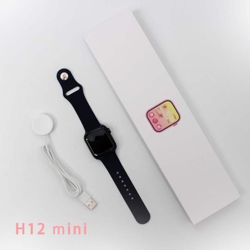 Đồng Hồ Thông Minh 2023 new s9 mini 1.8-inch 41mm nfc series 9 1gb Kèm Sạc hello 3 pk hk9