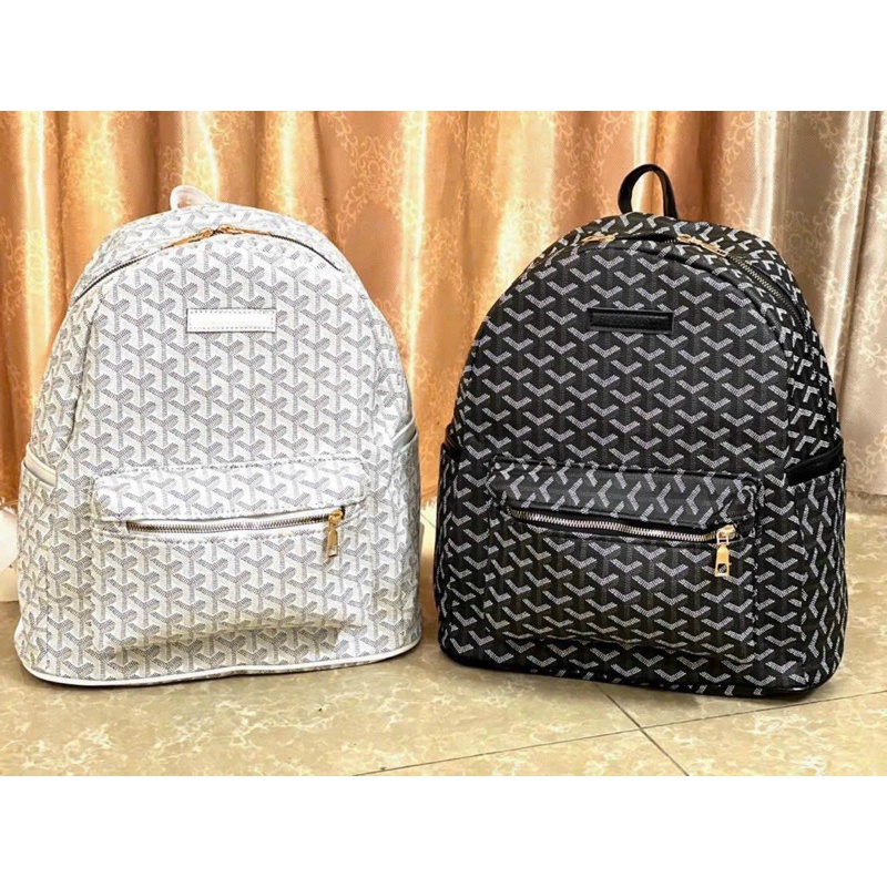 Balo đi học Mũi Tên thời trang cho nam nữ da cao cấp Chống Nước size 40 đựng vừa sách vở A4 Laptop | BigBuy360 - bigbuy360.vn