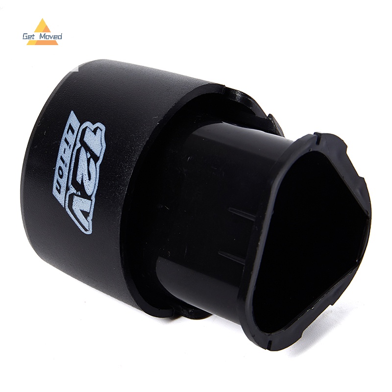 1 Túi Sạc Pin lithium 12v Mới