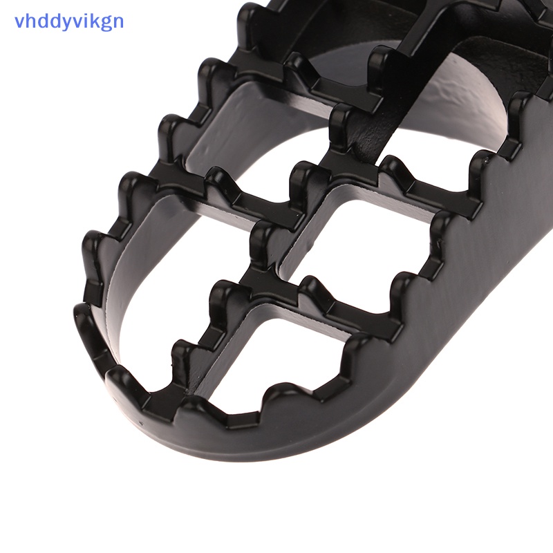 Bàn Đạp Gác Chân vhdd Cho crf xr 50 70 80 100 150 tw200 Pwk50 pw80 ttr 50 90Klr650 klx110 vn