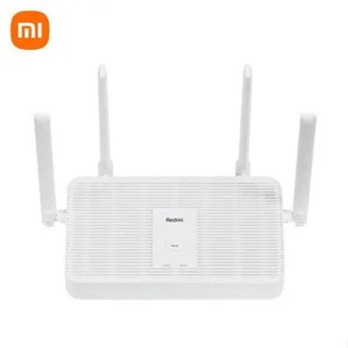 [HÀ NỘI] Bộ phát Wifi Router Xiaomi Redmi AX5400  - Wifi 6 - Mesh - 248 thiết bị - Chuyên cho chơi Game