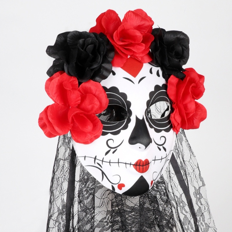 Trang Phục Hóa Trang Nhân Vật Nữ Trong Phim the dead scary