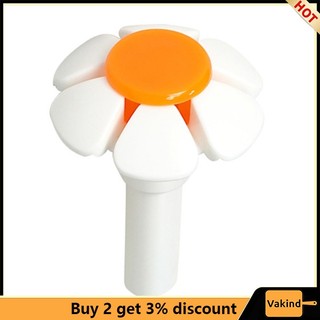 Vòi Phun Nước Thay Thế Bằng Thép Không Gỉ Hình Hoa Cho Mèo