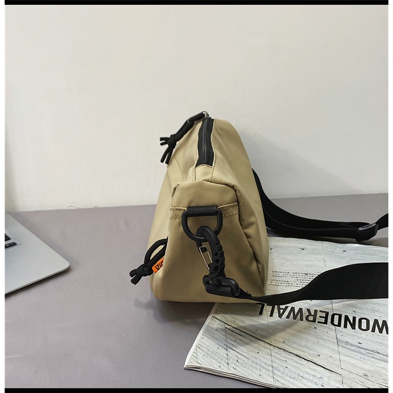 Túi Thể Thao Đeo Vai nika Thời Trang Chất Lượng Cao Cho Nam Và Nữ cl28800