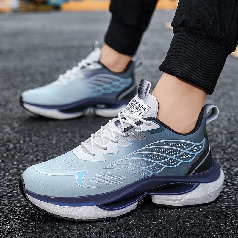 Giày Thể Thao Nam ThoáNg Khí ThờI Trang