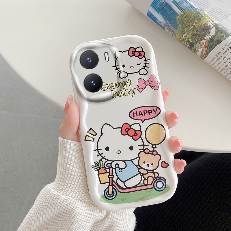Ốp lưng vivo y16 Ốp Điện Thoại tpu In Hình bts Cho vivo y16 4g