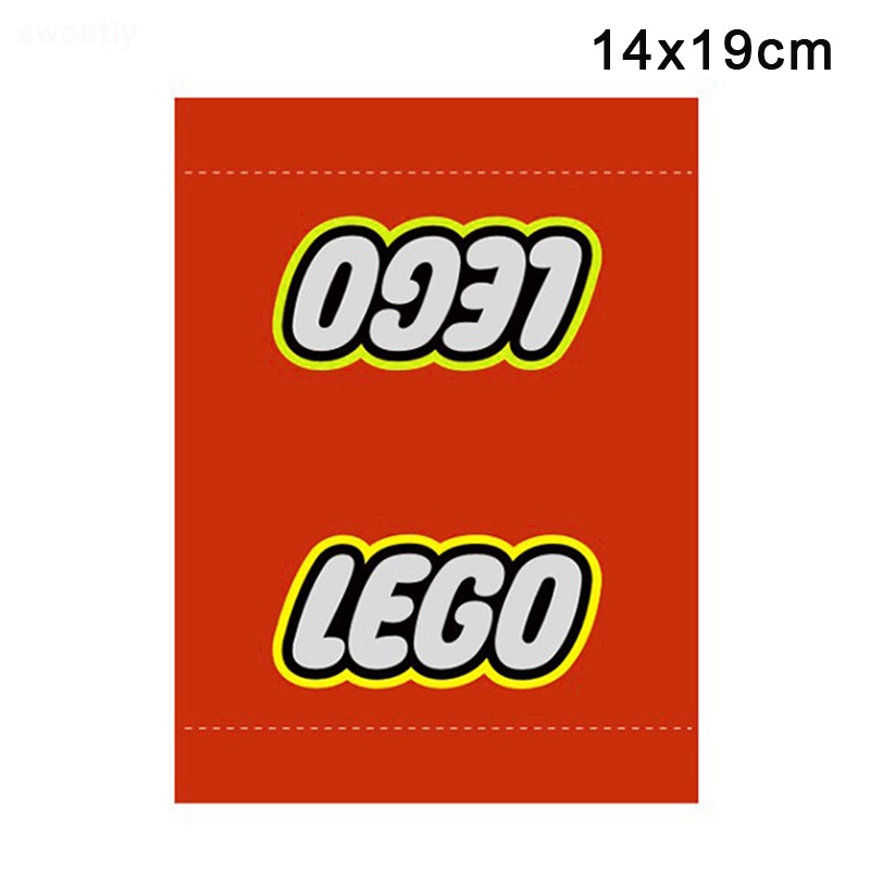 Nhãn Dán Cảnh Báo Nước Rửa Xe Hơi Ngọt Ngào Thông Dụng