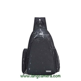 Balo Máy Ảnh Đeo Chéo Caden D17