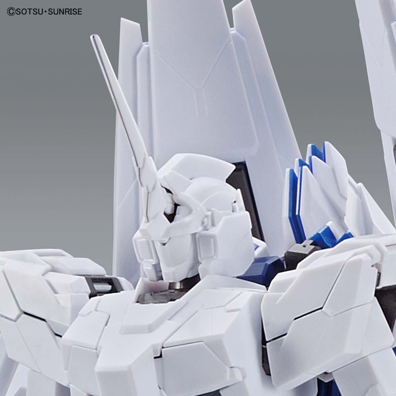 Mô hình lắp ghép MG 1/100 unicorn gundam perfectibility chính hãng Bandai