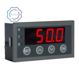 Màn hình hiển thị số rs485 0-10v 0-20ma 2-10v 4-20ma