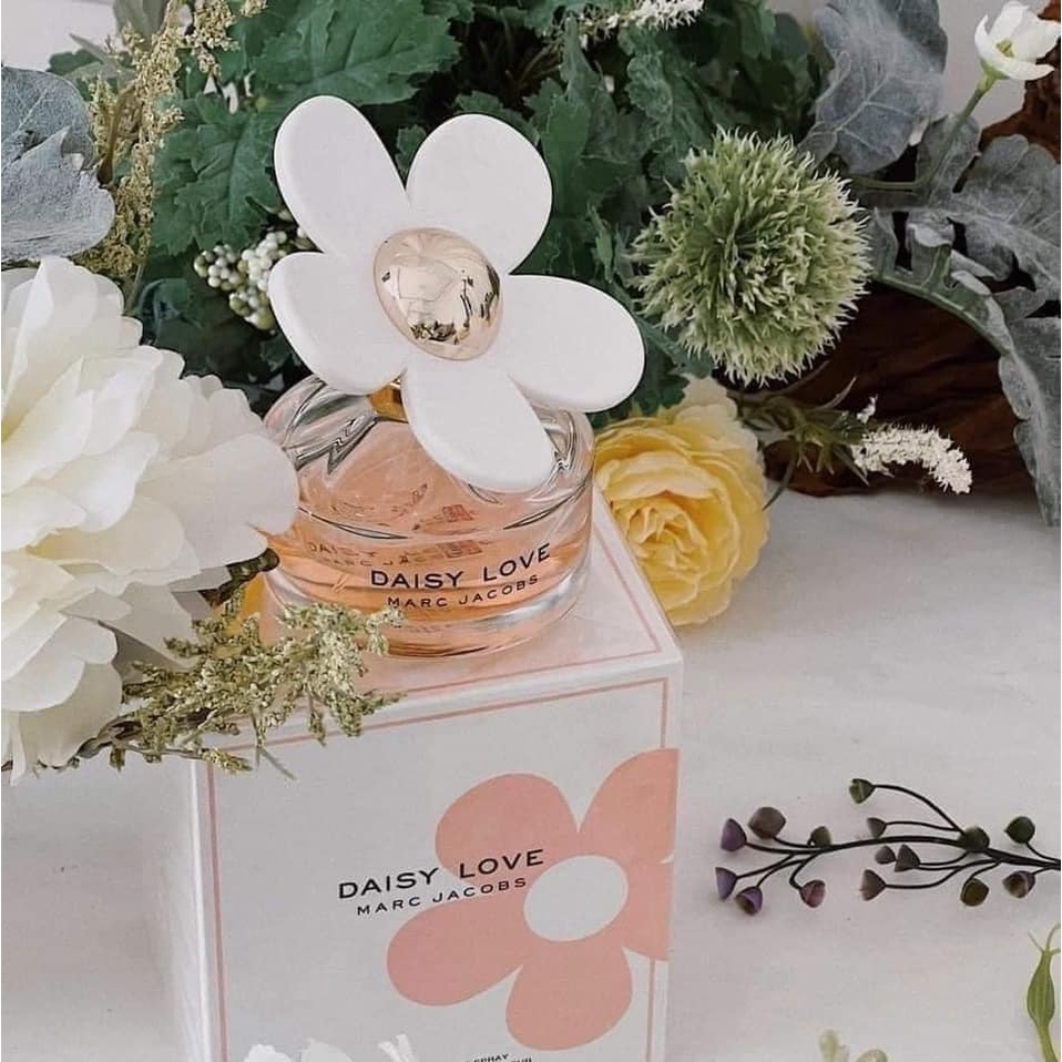Nước hoa Marc Ja-cobs Daisy Love