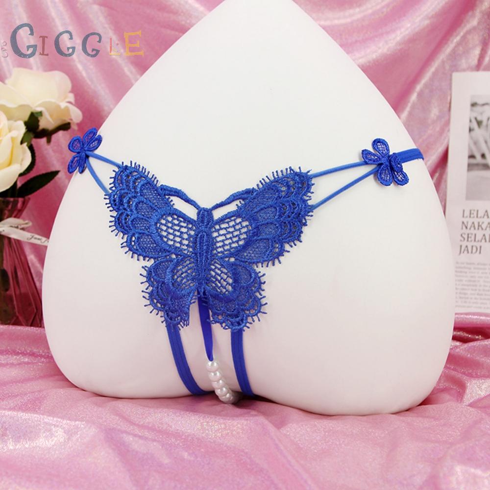 Underwear Thongs Underpants Breathable Classic Comfort Comfortable Durable