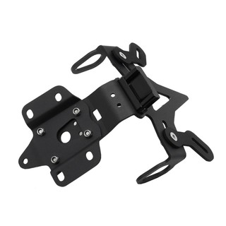 Giá Đỡ Biển Số Xe Có Đèn led Cho mt07