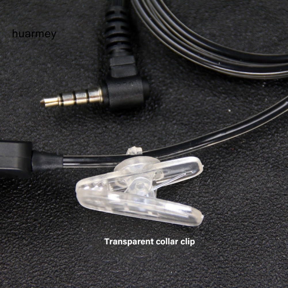 Kẹp Tai Nghe huarmey clip 35mm Tiện Dụng Cho xiao-mi