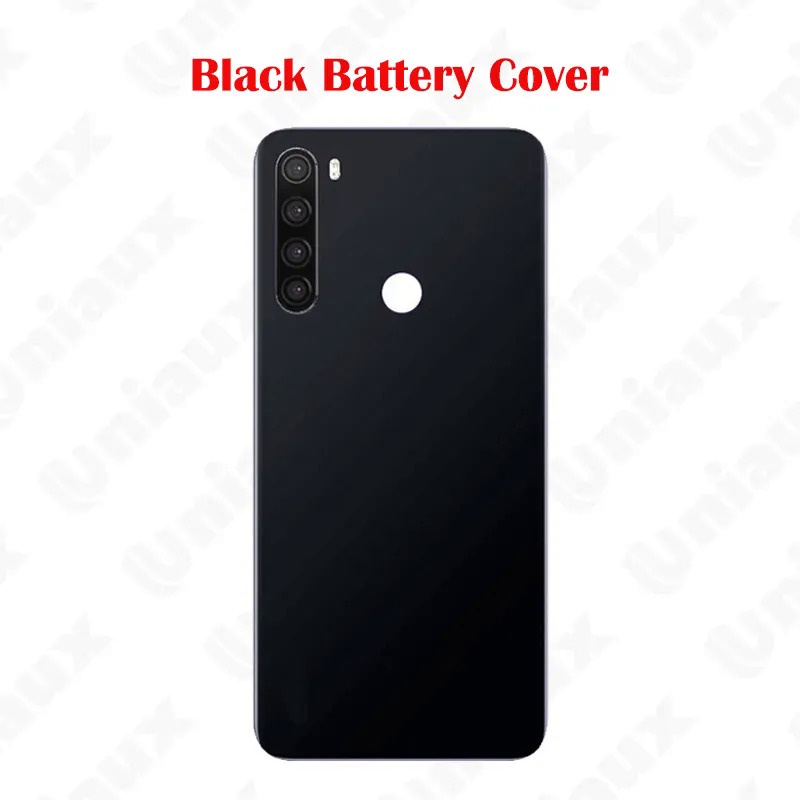 Nắp Đậy Pin Mặt Sau Cho Điện Thoại xiaomi redmi note 8
