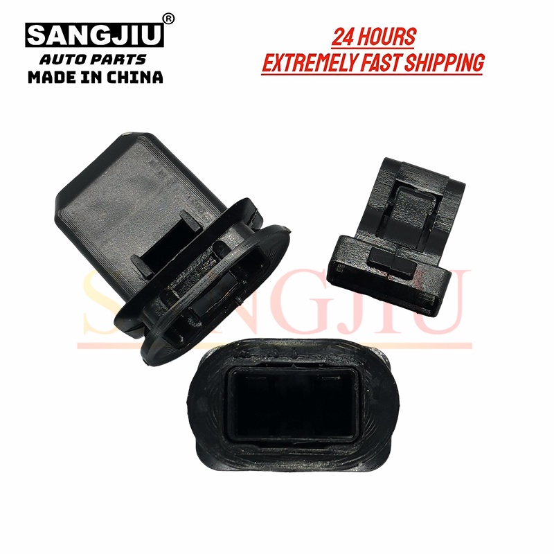 Bộ 2 Dây Đai Khóa 2 Món Chuyên Dụng Cho Xe Hơi 90927458