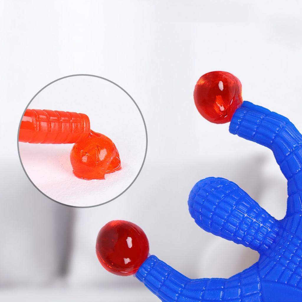 Đồ Chơi Người Nhện Leo Tường Cho Bé -L.H Store