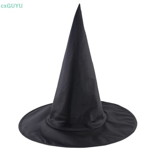 Mũ Phù Thủy Hóa Trang halloween Cho Bé