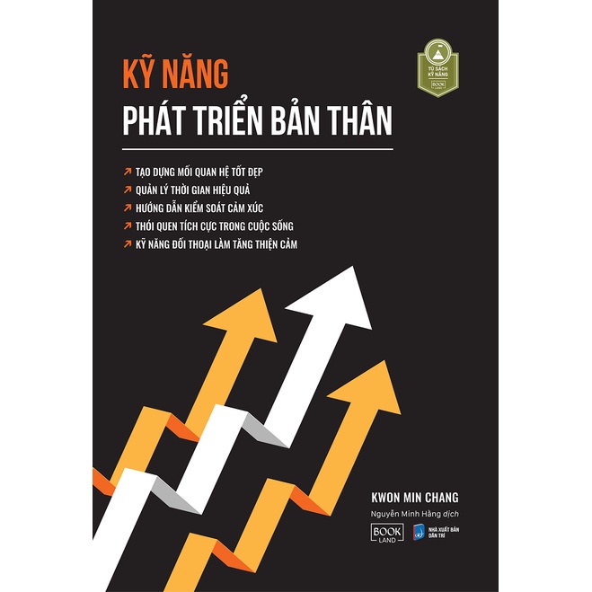 Sách - Kỹ Năng Phát Triển Bản Thân ( AZ )