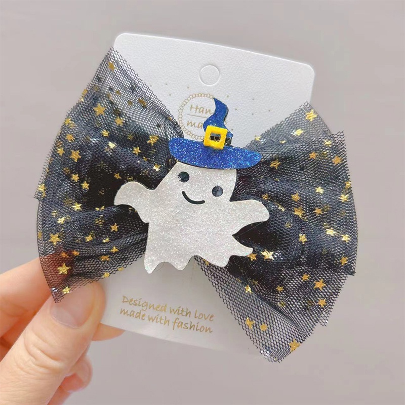 Mũ Đội Đầu Kiểu Âu Mỹ Dùng Trang Trí Tóc Cho Bé Gái