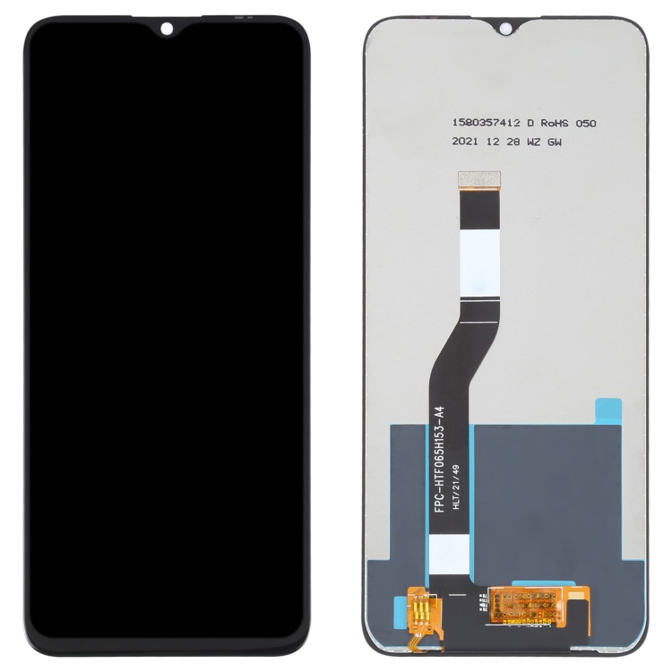 Màn Hình lcd oem Cho huawei nzone s7 5g / enjoy 30e