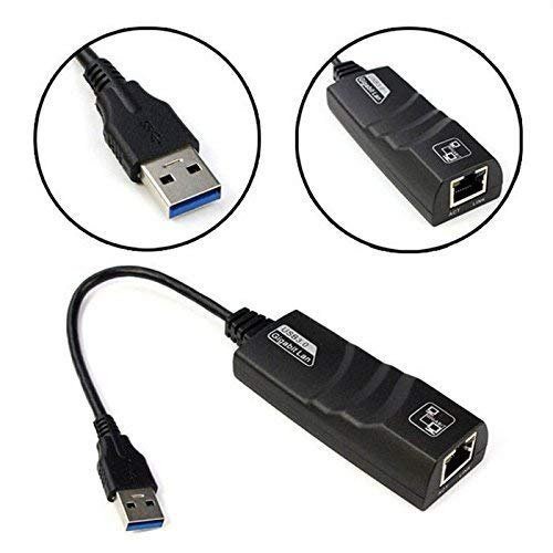 Cáp Chuyển USB to Lan RJ45, Cam kết giá Rẻ nhất