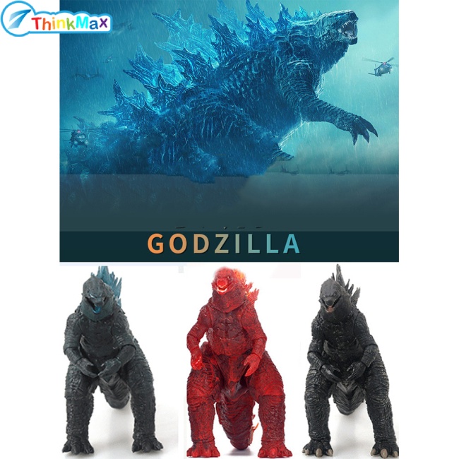 2023 biết! 1 Hộp Mô Hình godzilla vs. Mô Hình Đồ Chơi Nhân Vật Hong kong 2021