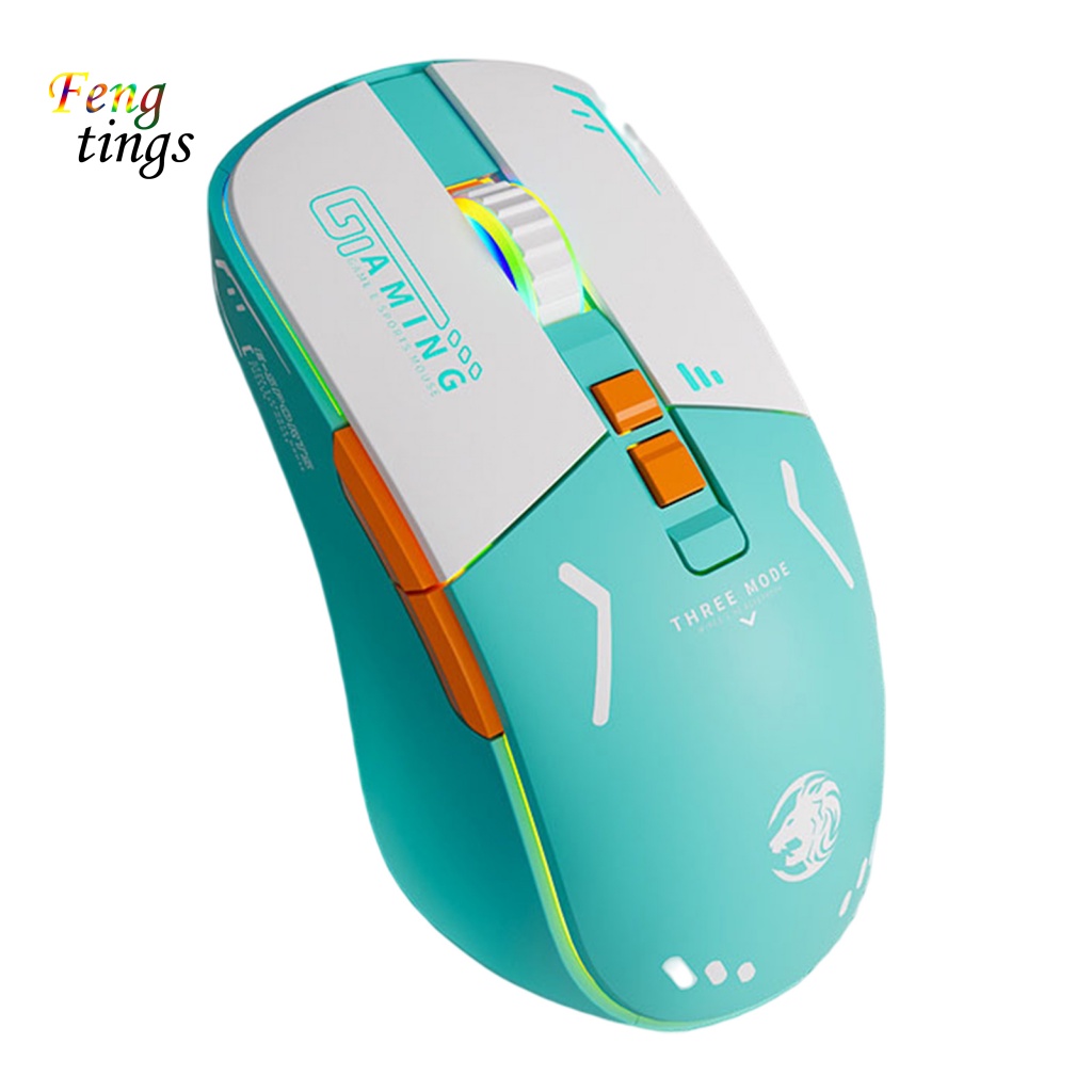 Chuột không dây 24g Hiệu Quả Thấp Kết Nối Máy Tính