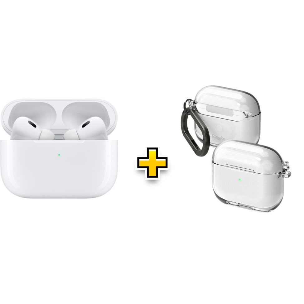 Tai nghe bluetooth AIRPOD không dây full chức năng, có mic đàm thoại cho các dòng máy, chính hãng SKYPUKO