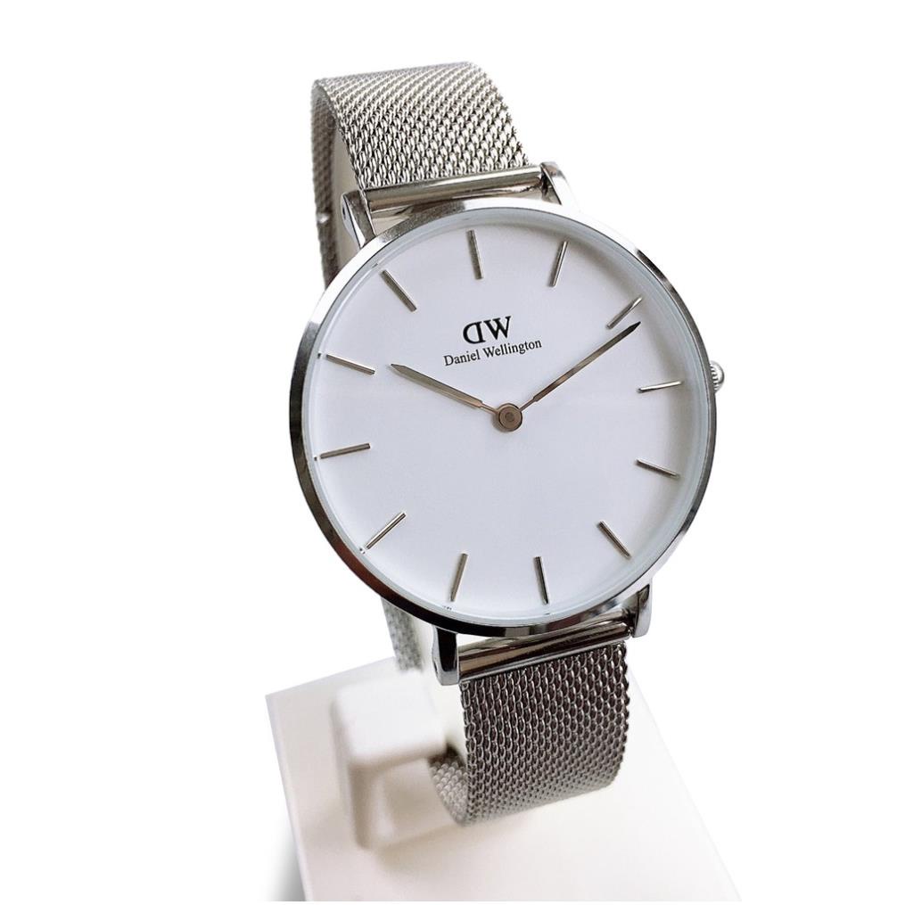 Đồng hồ nữ Daniel Welington Classic Petite Dây Mesh 28-36mm - Danielwatchstore .