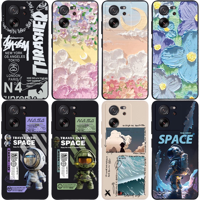 Ốp Điện Thoại Bảo Vệ camera Cho xiaomi 13t pro